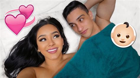 isaacandandrea onlyfans|Isaac and Andrea Fucked sextape Onlyfans leak so hot